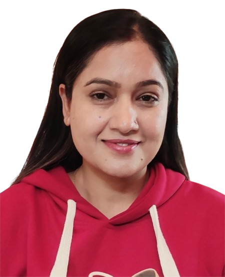 Kunjana Ghimire